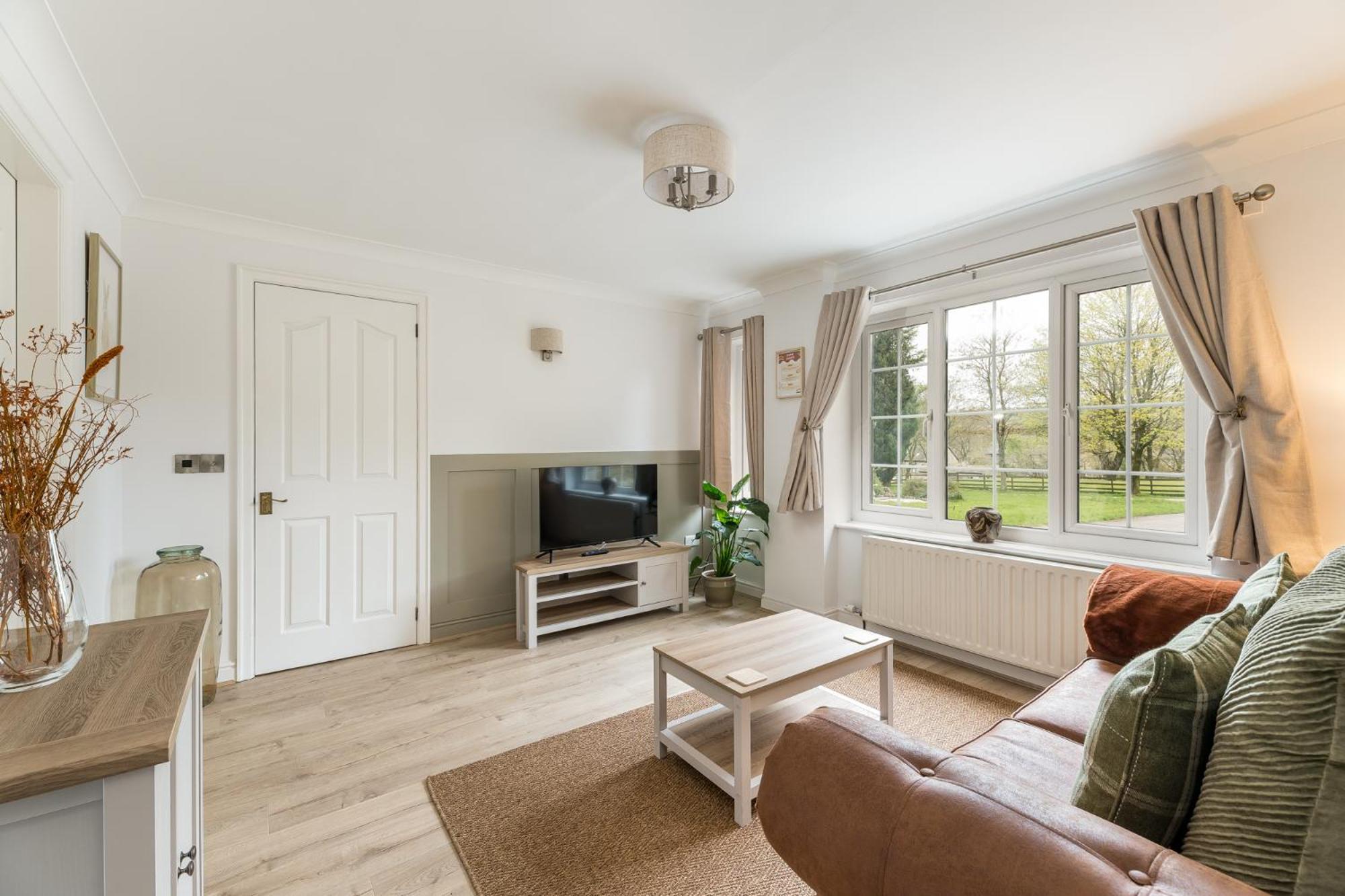 Central Malham Wellbeing Escape Hot Tub & Studio Exterior foto